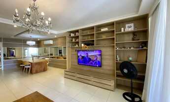 Imagem 4: Apartamento com 4 dormitórios à venda, 166 m² por R$ 1.850.000,00 - Cidade Jardim - Rio de