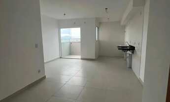 Imagem 3: Apartamento 2 Quartos com Suíte no Santa Mônica 57m² Condomínio Completo