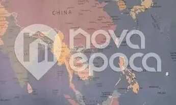 Imagem 4: Ipanema Galpão / depósito com 1 vaga na garagem