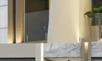 Imagem 2: Casa de alto padrão em construção no bairro Cidade Nova por R$ 1.000.000,00!