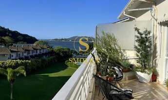 Imagem 2: Cobertura duplex em condomínio, à venda, com 3 dormitórios, Lagoa da Conceição, Florianópo