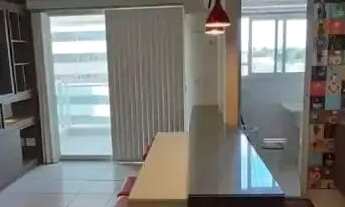 Imagem 2: Apartamento para vender e alugar no ADVANCED TRADE CENTER , CAMINHO DAS ÁRVORES, Salvador