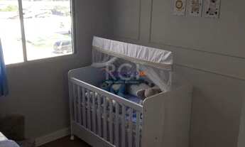 Imagem 5: Apartamento em Restinga