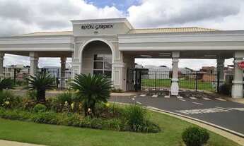 Imagem: Terreno de 333m² à Venda no Residencial