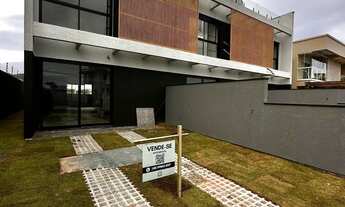 Imagem: Sobrado com 3 suítes