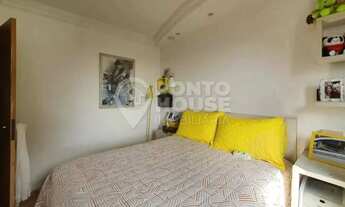 Imagem 5: Apartamento à venda Vila Vera, 3 dormitórios 1 suíte, 1 vaga, 67m²