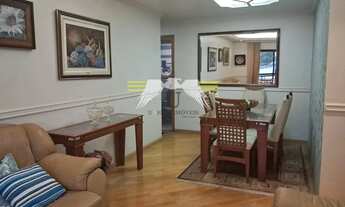 Imagem 5: Apartamento para alugar Mobiliado 3 Dormitórios (1 Suíte com Closet) Tatuapé