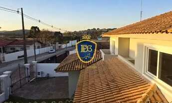 Imagem 5: Sobrado para venda no Centro de Castro PR