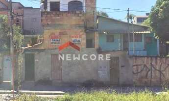 Imagem 3: Casa em Avenida Canadá - Esperança (Justinópolis) - Ribeirão das Neves/MG