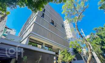 Imagem 13: Apartamento à venda em Petrópolis com 67 m², 2 quartos, 1 suíte, 1 vaga