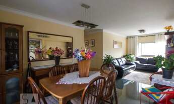 Imagem 2: Apartamento à Venda - Bela Vista, 2 Quartos, 83 m2