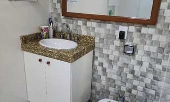 Imagem 9: Casa em condomínio Sambaqui Florianópolis