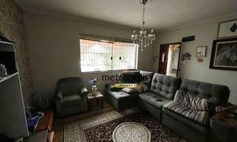 Imagem 6: Sobrado com 3 dormitórios à venda, 241 m² por R$ 1.100.000,00 - Olímpico - São Caetano do