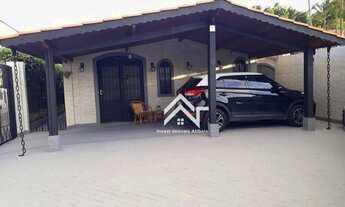 Imagem: Casa térrea com 03 dormitórios para locação