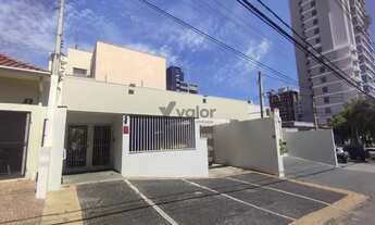 Imagem 2: Casa para alugar em Campinas, Cambuí, com 3 quartos, com 223.65 m²