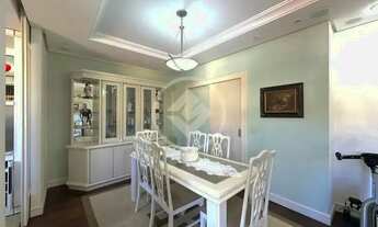 Imagem 4: JF- Apartamento com 4 quartos em Centro - Florianópolis - SC