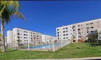 Imagem 3: Vendo ou Alugo , Apartamento no condomínio felicidade 1 em Queimados!