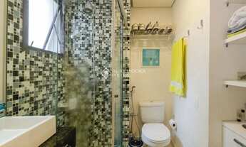 Imagem 5: Apartamento à Venda no Centro! 3D (2 Suítes) + 2 Vagas + Infra na parte NOBRE do Centro de