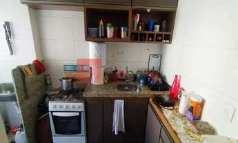 Imagem 6: Apartamento em Montes Claros, no bairro São Judas Tadeu, à venda