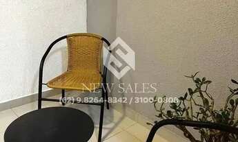 Imagem 7: Apartamento com Linda vista no Parque Amazônia - Varanda Gourmet