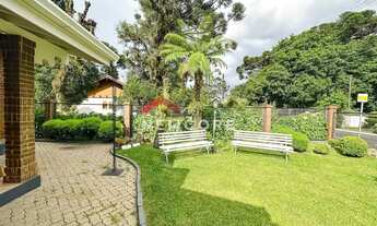 Imagem 7: Casa em Rua Bruno Ernesto Riegel - Planalto - Gramado/RS