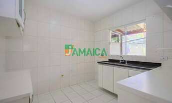 Imagem 6: Sobrado para Locação -99m², 3 quartos, 1 suíte, 2 garagens- Rua Francisco Marochi, Boa Vis