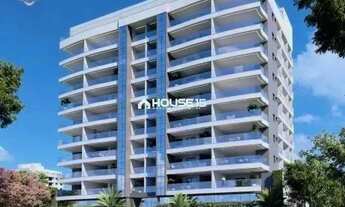 Imagem: Apartamento de 3 dormitórios, sendo 2 suítes