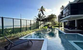 Imagem 2: Vendo Belíssima casa de alto Padrão no condomínio Morada da Garça. Em Maceió