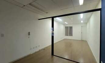 Imagem 4: Sala comercial locação