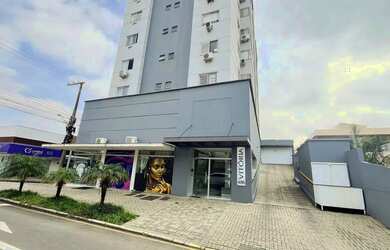 Imagem 16: Lindo apartamento MOBILIADO no Centro da cidade de Içara - Residencial Vitória