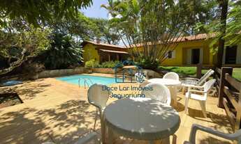 Imagem 6: Chácara com 3 dormitórios à venda, 1347 m² por R$ 959.000,00 - Parque Ana Helena - Jaguari