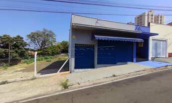 Imagem: Comercial Salão em São Carlos