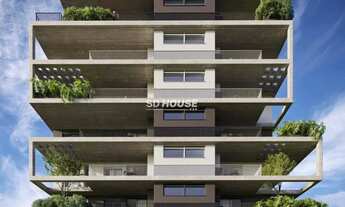 Imagem 2: Noar, Cabral - Curitiba