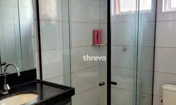 Imagem 7: Apartamento com 3 dormitórios à venda, 60 m² por R$ 320.000 - Uruguai - Teresina/PI