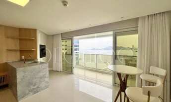 Imagem 4: APARTAMENTO COM VISTA MAR NO INFINITY COAST FG EM BALNEÁRIO CAMBORIÚ PARA LOCAÇÃO/ALUGUEL