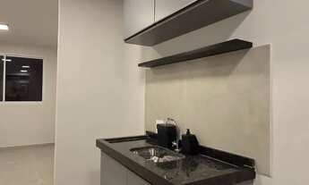 Imagem 7: Apartamento Condominio Parque Cerrado I