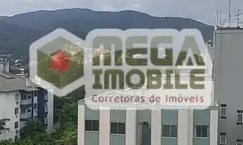 Imagem 5: OPORTUNIDADE, APTO 2 dorm bairro Itacorubi, vista livre,hotel mercure