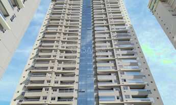 Imagem 2: Apartamento 3 dormitórios à venda Park Lozandes Goiânia/GO