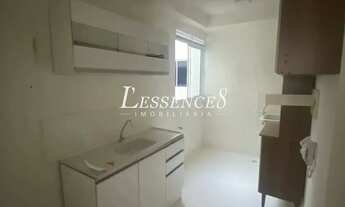 Imagem 5: Apto 42m² com 2 Quartos | Setor Grajaú