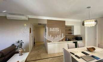 Imagem 7: Apartamento à venda, 160 m² por R$ 1.800.000,00 - Parque Prado - Campinas/SP