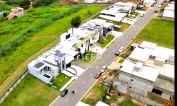 Imagem 7: Terreno à Venda 310 m² Loteamento Residencial MontAlcino