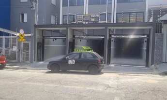 Imagem 2: Sobrado à Venda 3 Dormitórios, 3 Suítes, 3 Vagas 160 m² Vila Salete