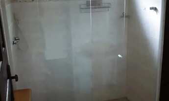 Imagem 7: Quitinete no centro de lumiar