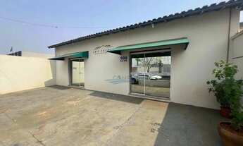 Imagem 2: Sala para alugar, 87 m² por R$ 1.500,00/mês - Bandeirantes - Londrina/PR