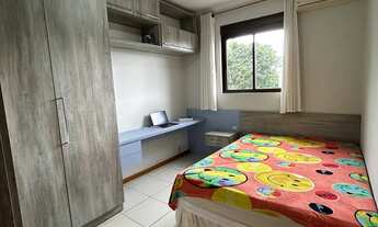 Imagem 4: Cobertura duplex centro Santa Maria RS