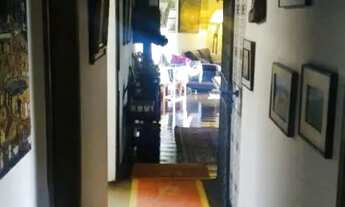 Imagem 4: CASA ASSOBRADADA - ALTO DA LAPA - SP