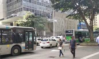 Imagem 9: Lajes Corporativas para locação em Bela Vista - SP