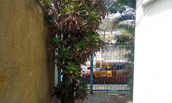 Imagem 3: Apartamento 1 quarto cascadura