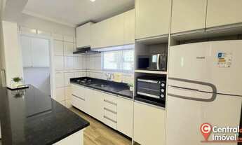 Imagem 3: Apartamento Finamente Mobiliado na Barra Sul | 3 Dormitórios | 2 Vagas