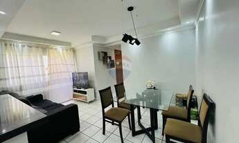 Imagem: Condomínio 39 Riacho Fundo ll apartamento